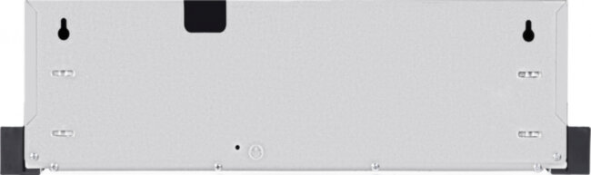 Встраиваемая вытяжка Weissgauff Weissgauff TEL 05 1M BL Встраиваемая вытяжка Weissgauff Weissgauff TEL 05 1M BL