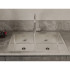 Кухонная мойка RIVELATO Rivelato Rinox 8050 B2