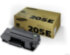 Тонер-картридж Samsung MLT-D205E Black Original Toner Cartridge (SU953A)