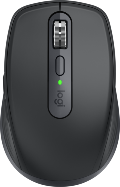 Мышь Logitech Mouse MX Anywhere 3