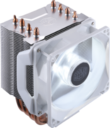 Кулер для процессора Cooler Master Hyper H410R White Edition