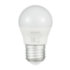 Лампа светодиодная СТАРТ шарик E27 7W 65 WS Лампа светодиодная СТАРТ шарик E27 7W 65 WS