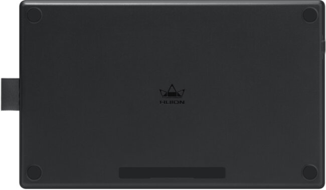 Графический планшет Huion Inspiroy RTM-500 Black Графический планшет Huion Inspiroy RTM-500 Black