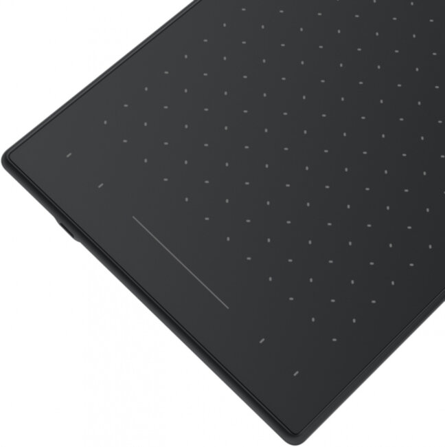 Графический планшет Huion Inspiroy RTM-500 Black Графический планшет Huion Inspiroy RTM-500 Black