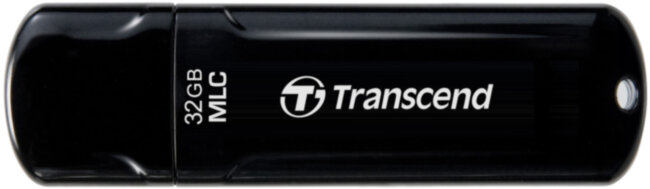 Флеш-накопитель Transcend JetFlash 750