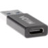 Адаптер USB3.0 TypeC (F) --->USB3.0 (M)  <CA436M> Адаптер VCOM USB 3.0 Type C F/USB 3.0 M (CA436M)