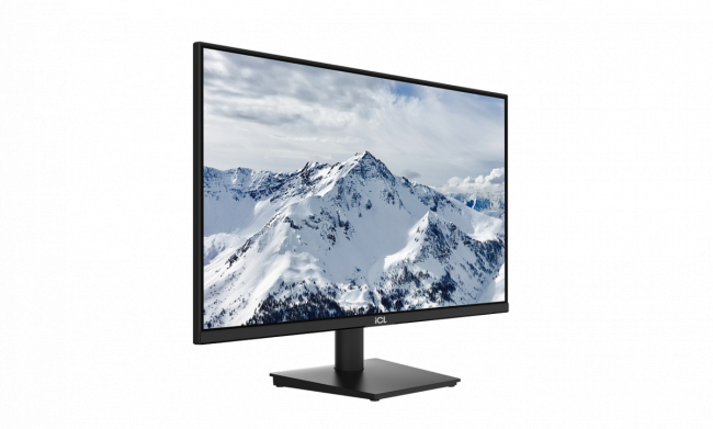 Монитор Монитор ICL ViewRay 2714IFH Монитор Монитор ICL ViewRay 2714IFH