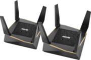 Маршрутизатор ASUS AiMesh AX6100 WiFi System (RT-AX92U 2 Pack)