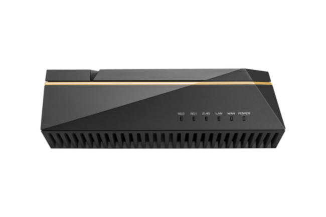 Маршрутизатор ASUS AiMesh AX6100 WiFi System (RT-AX92U 2 Pack)