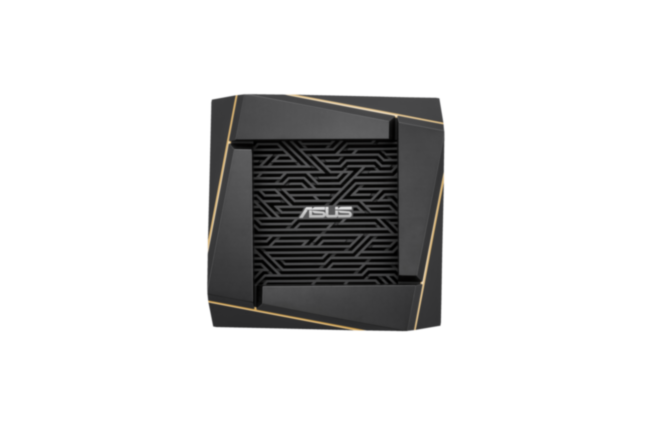 Маршрутизатор ASUS AiMesh AX6100 WiFi System (RT-AX92U 2 Pack)