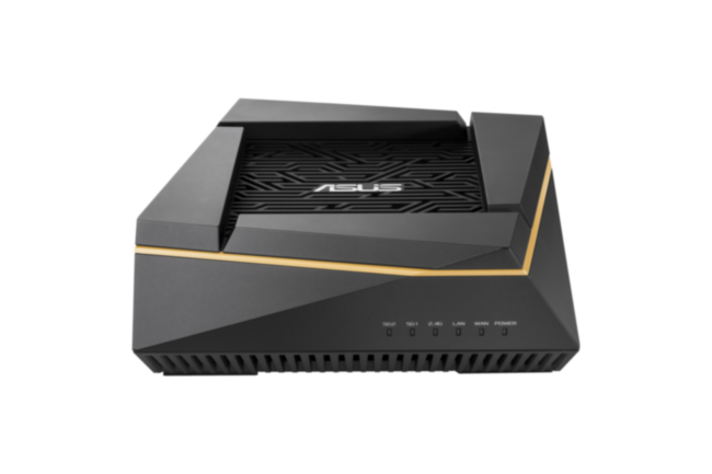 Маршрутизатор ASUS AiMesh AX6100 WiFi System (RT-AX92U 2 Pack)