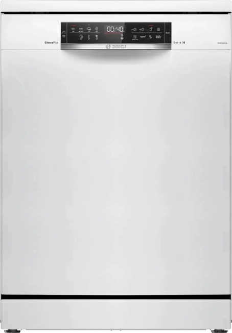 Посудомоечная машина BOSCH BOSCH SMS6EMW65Q