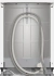 Посудомоечная машина BOSCH BOSCH SMS6EMW65Q