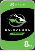 Жесткий диск Seagate BarraCuda Compute ST8000DM004 Жесткий диск Seagate BarraCuda Compute ST8000DM004