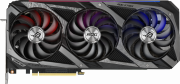 Видеокарта ASUS ROG-STRIX-RTX3090-O24G-GAMING