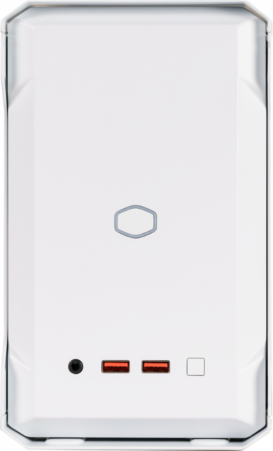 Корпус с блоком питания 650 Ватт Cooler Master MasterCase NC100 Корпус с блоком питания 650 Ватт Cooler Master MasterCase NC100