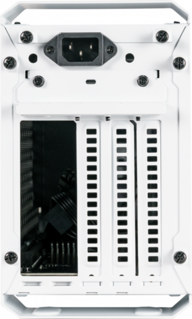 Корпус с блоком питания 650 Ватт Cooler Master MasterCase NC100 Корпус с блоком питания 650 Ватт Cooler Master MasterCase NC100