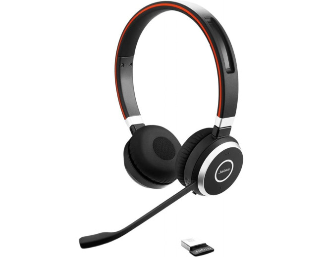 Гарнитура беспроводная Jabra 6599-833-309