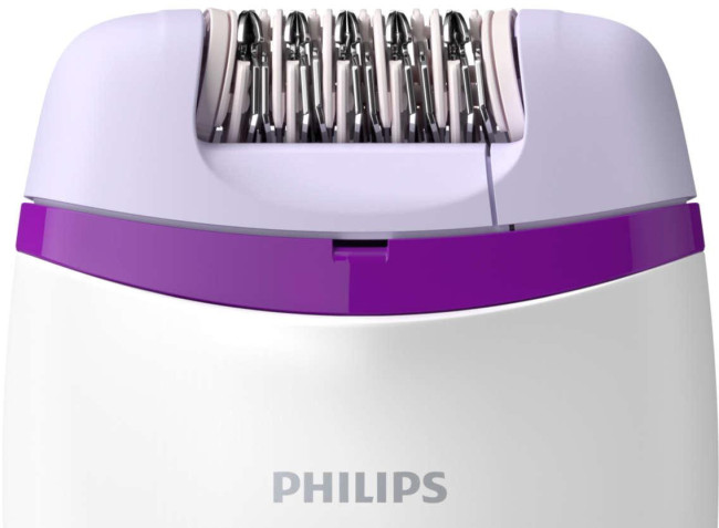 Эпилятор Philips Philips Satinelle Essential BRE225/00