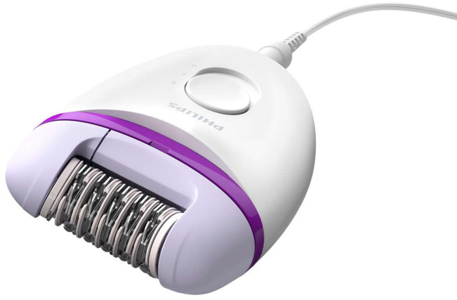 Эпилятор Philips Philips Satinelle Essential BRE225/00