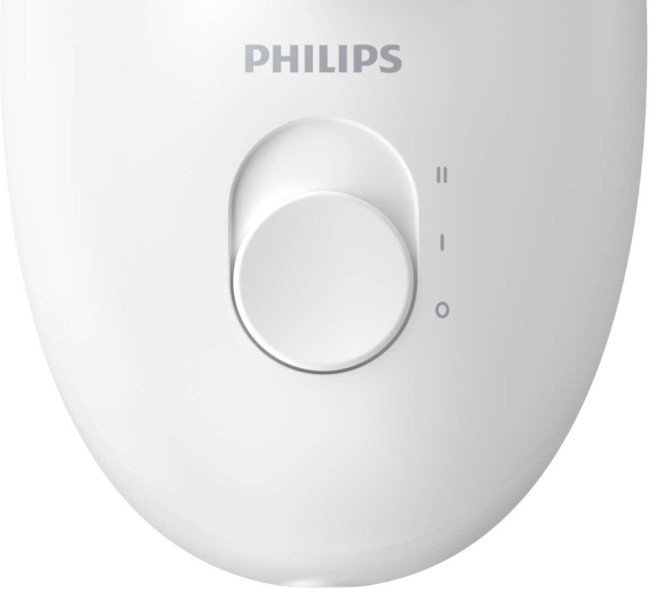 Эпилятор Philips Philips Satinelle Essential BRE225/00