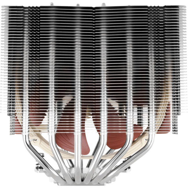 Кулер для процессора Noctua NH-D15S