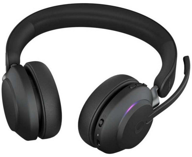 Гарнитура беспроводная Jabra Evolve2 65 Гарнитура беспроводная Jabra Evolve2 65