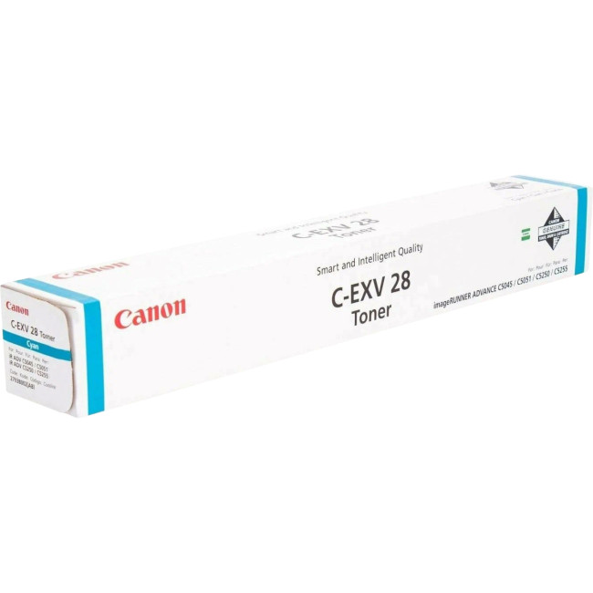 Тонер Canon 2793B002 Тонер Canon 2793B002