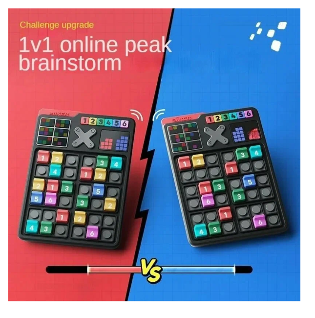 Giiker Судоку Giiker JKSD001