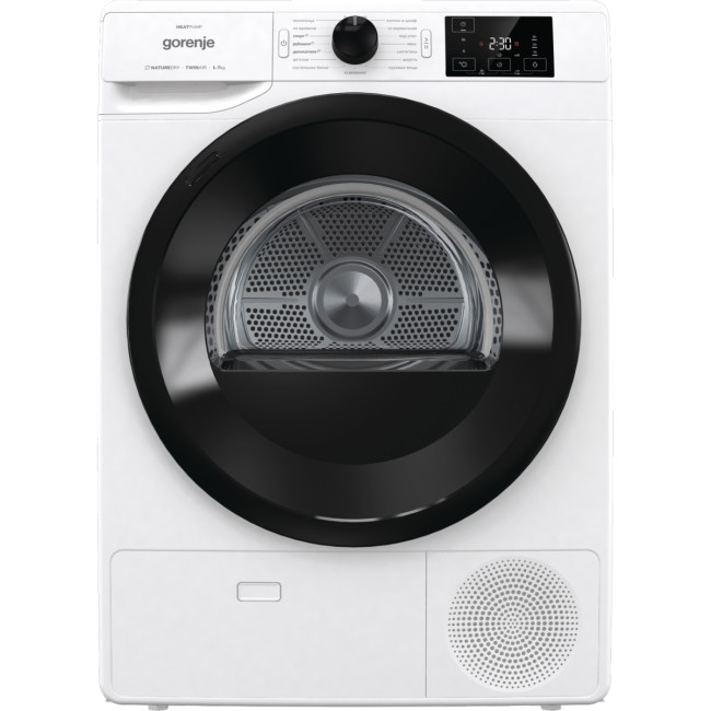 Сушильная машина GORENJE Gorenje DNE72/GN Сушильная машина GORENJE Gorenje DNE72/GN