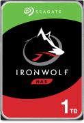 Жесткий диск Seagate IronWolf NAS ST1000VN002 Жесткий диск Seagate IronWolf NAS ST1000VN002