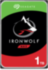 Жесткий диск Seagate IronWolf NAS ST1000VN002