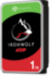 Жесткий диск Seagate IronWolf NAS ST1000VN002