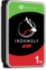 Жесткий диск Seagate IronWolf NAS ST1000VN002