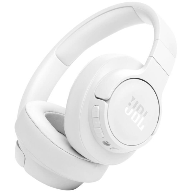 Наушники JBL JBLT770NCWHT