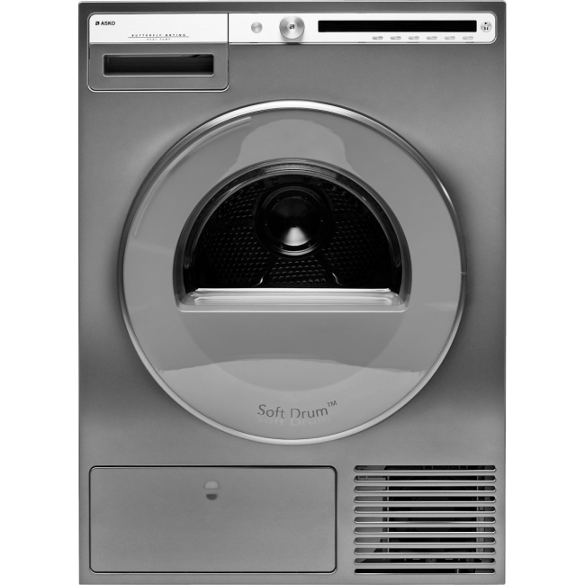 Сушильный автомат ASKO ASKO T408HD.T.P Сушильный автомат ASKO ASKO T408HD.T.P