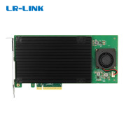 Адаптер для SSD LR-Link LRNV9541-4IR Адаптер для SSD LR-Link LRNV9541-4IR