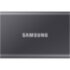 Внешние HDD и SSD Samsung T7 500GB (MU-PC500T/WW)