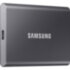 Внешние HDD и SSD Samsung T7 500GB (MU-PC500T/WW)