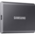 Внешние HDD и SSD Samsung T7 500GB (MU-PC500T/WW)