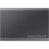 Внешние HDD и SSD Samsung T7 500GB (MU-PC500T/WW)