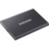 Внешние HDD и SSD Samsung T7 500GB (MU-PC500T/WW)
