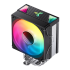 Кулер для процессора JONSBO CPU Cooler CR-1000 V2 PRO ARGB Black