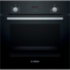 Встраиваемая электрическая духовка BOSCH Духовой шкаф электрический Bosch HBF512BA1R