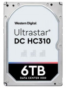 Жесткий диск Hitachi Ultrastar HUS726T6TAL5204 Жесткий диск Hitachi Ultrastar HUS726T6TAL5204