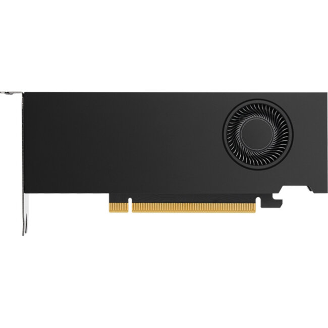 Видеокарта встроенная Видеокарта встроенная HP NVIDIA RTX A2000 6 Гб 4mDP (340L0AA)