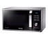 Микроволновая печь Samsung Микроволновая печь Samsung MG23F302TQS/BW