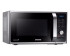 Микроволновая печь Samsung Микроволновая печь Samsung MG23F302TQS/BW