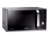 Микроволновая печь Samsung Микроволновая печь Samsung MG23F302TQS/BW