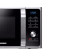 Микроволновая печь Samsung Микроволновая печь Samsung MG23F302TQS/BW